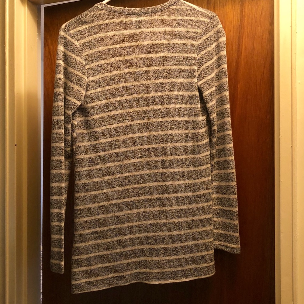Knit Cardigan